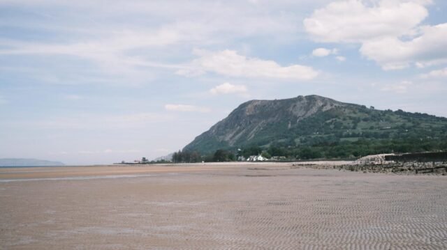 penmaenmawr