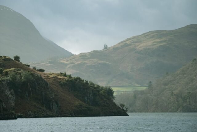 lake district