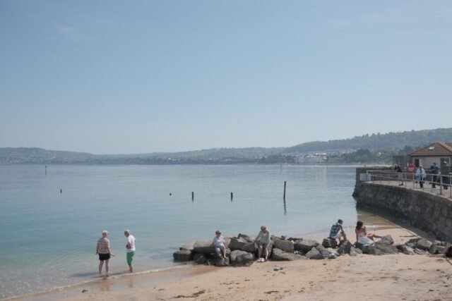 Rhos on sea image